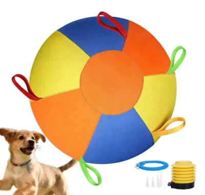 Produktbild von Interaktiver Hüteball für Hunde