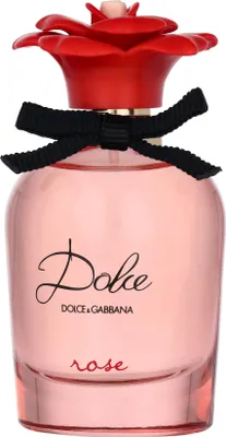 Produktbild von Dolce & Gabbana Dolce Rose Edt Spray