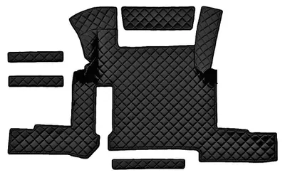 Image de Tapis de sol LAMPA pour MAN TGX I