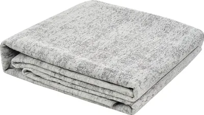 Image de Tapis de salon SucceBuy, 3048 x 4267 mm, à poils courts, lavable, antidérapant, tapis moderne pour chambre à coucher, bureau, salon, chambre d'enfant et entrée, gris
