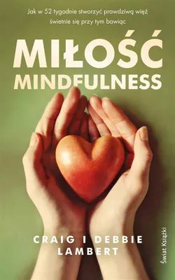 Immagine prodotto di Miłość Mindfulness