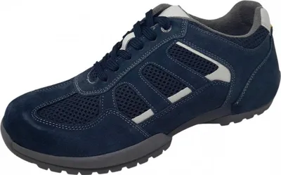 Produktbild von Camel Active sportlicher Schnürer Blau