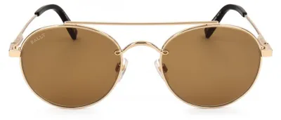 Produktbild von Bally Sonnenbrille BY0029 28N 52 20 145