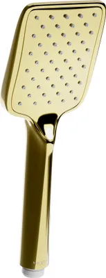 Image de R-62 douchette 1 fonction or (79562-50)