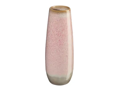 Produktbild von ASA il capriccio Vase rosato 18cm