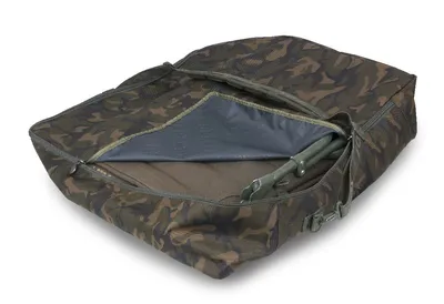 Produktbild von Fox Camolite Chair bag 72x72x18cm - Angeltasche für Angelstuhl