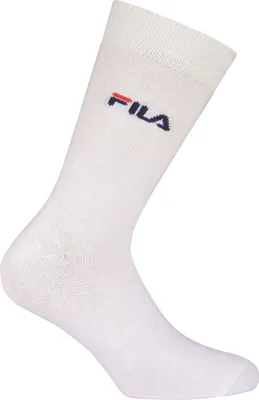 Produktbild von Fila F9630 Socken 3 Paare Grau EU 35-38 Mann Grau EU 35-38