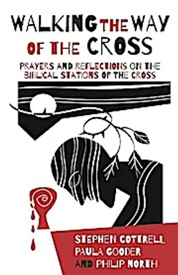 Obrázek produktu pro Walking the Way of the Cross