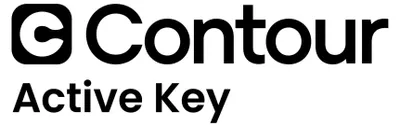 Produktbild von Cherry Active Key MedicalKey AK-C4110 - Tastatur - komplett
