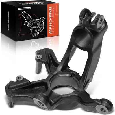 Zdjęcie produktu dla Frankberg Zwrotnica przednie prawe dla VW Polo Audi A1 Seat Ibiza V 1.0L