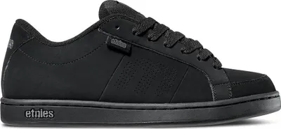 Image de Etnies Kingpin Chaussures de sport Noir UE 49 Hommes Noir UE 49