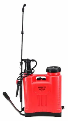 Immagine prodotto di AW Tools - Spruzzatore d'acqua "GPS" AW3757 (22 L) (rosso/nero)