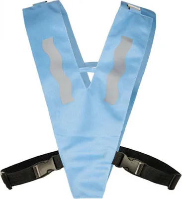 Produktbild von Korntex KT100S/XS | Kinder Safety Collar with Safety Clasp for Kids - Farbe: Sky Blue - Größe: S