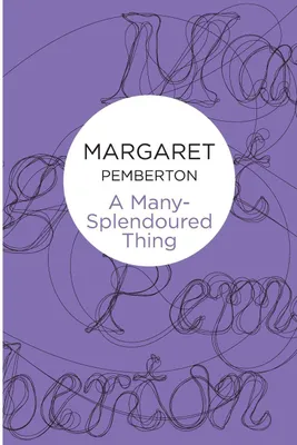 Produktbild von A Many-Splendoured Thing