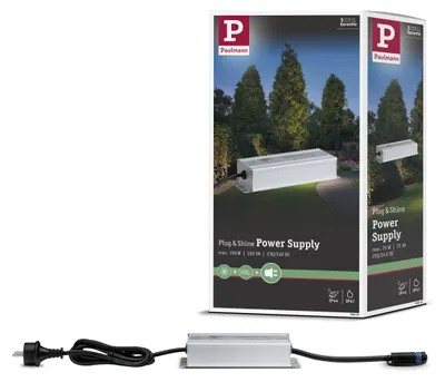Immagine prodotto di Paulmann Plug & Shine Einspeisung