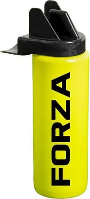 Image de Bouteille hygiénique Forza 1 l jaune