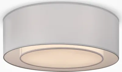 Produktbild von Maytoni MOD617CL-04GR, 3 Glühbirne(n), E27, IP20, Weiß