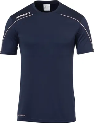 Produktbild von UHLSPORT Stream 22 TRIKOT KURZARM 12 marine/weiß 3XL