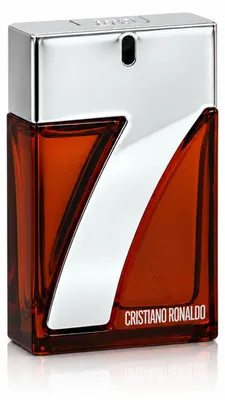 Obrázek produktu pro Cristiano Ronaldo CR7 Fearless EDT 30 ml M