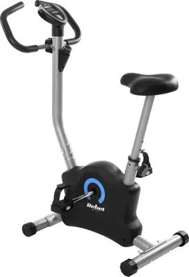 Zdjęcie produktu dla Rebel RBA-1013 Rower treningowy ACTIVE, wyświetlacz LCD, 100 kg, czarny