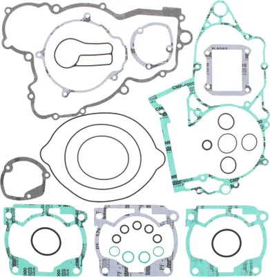 Obrázek produktu pro Sada těsnění, motor WINDEROSA W808324