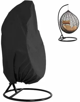 Produktbild von Wasserdichter Tischbeschützer für Gartenmöbel - Wasserdichter Tischschutz für Gartenstühle