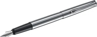 Produktbild von Füllhalter Esteem mattchrom Edelstahlfeder M