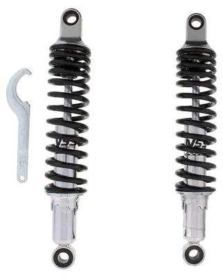 Produktbild von Federbein für Kawasaki ER 500 C Twister Baujahr 2001-2006 von YSS RD222-350P-05-18 - Neu