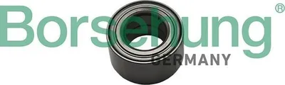 Produktbild von Borsehung B15622 Radlager für VW Golf IV Schrägheck (1J1) Vorne