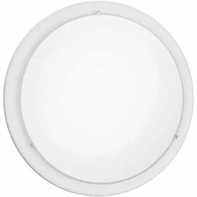 Produktbild von EGLO Led Planet, Nicht austauschbare(s) Leuchtmittel, 3000 K, 950 lm, IP20, Transparent, Weiß