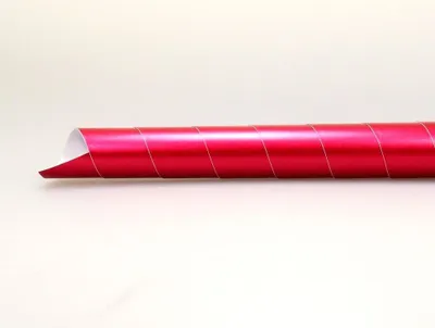 Produktbild von (16,45€/m²) Rapid Teck® Premium Autofolie Chrom Matt Pink