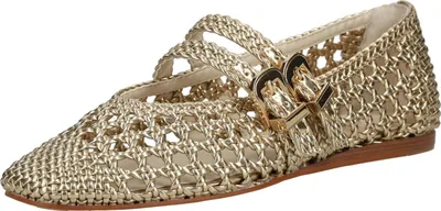 Produktbild von Dolce Vita Ballerinas Ballerinas Kunstleder