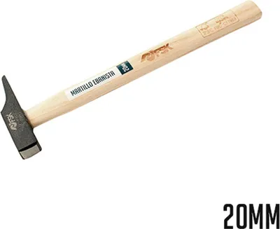 Obrázek produktu pro Kladivo Ferrestock Ø 20 mm