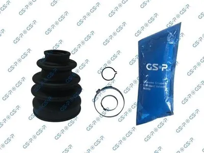 Produktbild von GSP Faltenbalgsatz Antriebswelle passend für MERCEDES-BENZ B-Klasse (W246, W242) 780874