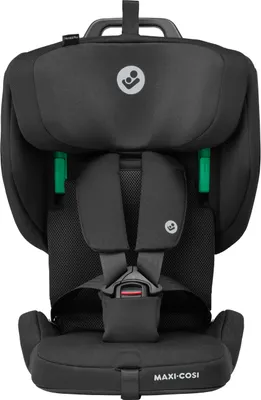 Obrázok produktu pre Maxi-Cosi Nomad Plus, Bezpečnostný pás, 1 (9 - 18 kg; 9 mesiacov - 4 rokov), 5-bodový, Bočná ochrana, Opierka hlavy, Umývateľný poťah