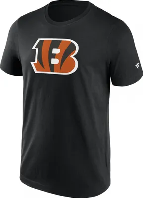 Produktbild von Cincinnati Bengals Primary Logo Graphic T-Shirt