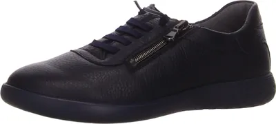 Produktbild von Waldläufer Schnürhalbschuhe in blau, Gr. 4