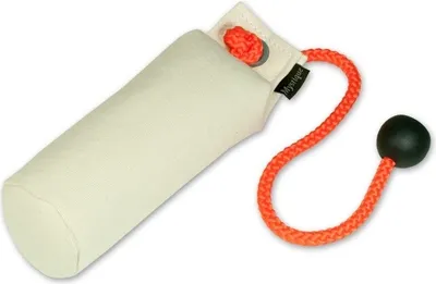 Produktbild von Mystique Dummy Long-Throw 250g weiß