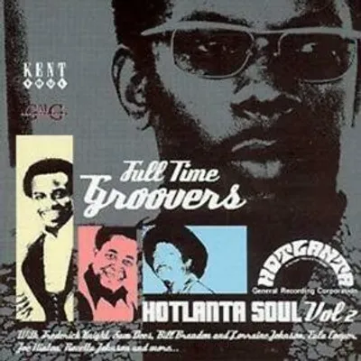 Obrázok produktu pre Various: Hotlanta Soul Vol.2