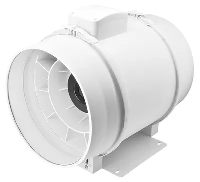 Zdjęcie produktu dla Wentylator kanałowy aRil 250 PRO, wydajność 1470 m³/h