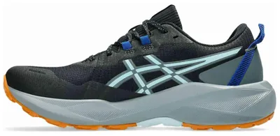 Produktbild von Asics Gel-Venture 11 - black/cool grey, Größe:7