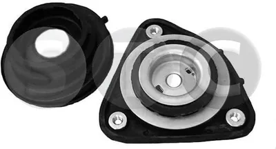 Produktbild von STC T405285 Federbeinstützlager Vorne für FORD FOCUS III Turnier Kuga Mk2 (DM2) Focus II Schrägheck (DA, HCP, DP) Focus II Kombi (DA, FFS, DS)