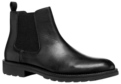 Produktbild von Geox MAN U REDCLIF ANKLE BOOTS BLACK 43_EU