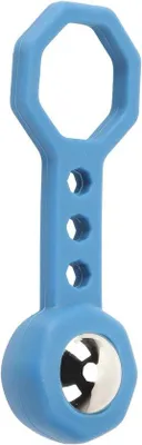 Produktbild von Donkerglänzender Nagelmuur-Detektor mit Magnet-Stud-Finder-Funktion und Kabelkanaal-Überprüfung.