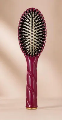 Produktbild von La Bonne Brosse  N.03 The Essential Soft Hair Brush Red Cherry
