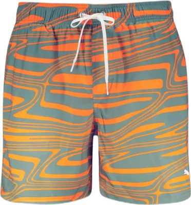 Produktbild von Badehose Puma 701231507-002 für Uni