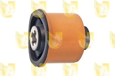 Produktbild von UNIGOM 392208 Achslager für CITROËN C3 I Schrägheck (FC, FN) Hinten Links Hinten Rechts