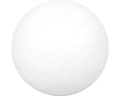 Obrázek produktu pro Koule k aranžování polystyrenová plná d10cm
