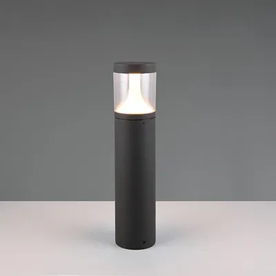 Productafbeelding van Tuinlamp Tagus antraciet 50cm