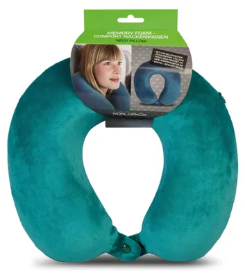 Produktbild von Worldpack Nackenkissen 30 cm